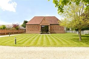 Tythe Barn, Addington Estate Roads, Buckingham MK18 2JR