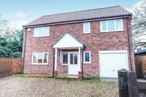 2 Ashling, Warners End, Norwich NR9 4NS