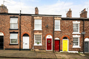 69, James Street, Macclesfield SK11 8BW
