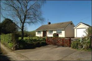 Heywood Cottage, Church Road, Stawley, Wellington TA21 0HP