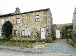 Barn Cottage, Newbiggin Village Roads, Leyburn DL8 3TD