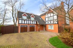 4, Cornmill Close, Sandbach CW11 3NH