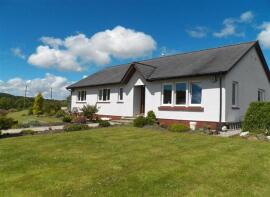 Claonaig Lodge, Skipness PA29 6YG