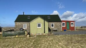 Houll, Zu620 From Houll Road To Fetlar, Shetland ZE2 9DJ