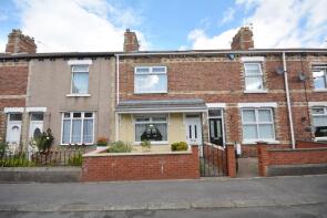 5, James Terrace, Coronation, Bishop Auckland DL14 8SH
