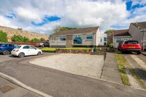 4, Chapel Bank, Cousland, Dalkeith EH22 2PL