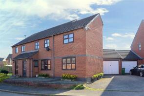 26, High Cross Avenue, Cross Houses, Shrewsbury SY5 6LJ