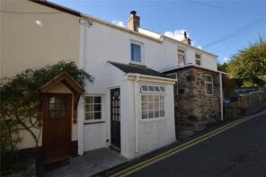 6, Phillack Hill, Hayle TR27 5AD