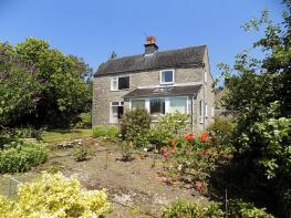 Hollowcroft, Church Lane, Ashbourne DE6 2AW