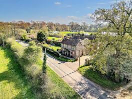Bay Tree Cottage, Durley Street, Southampton SO32 2AB
