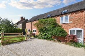 Unit 3, Cedar Barns, Unnamed Road From The Green To Radbourne Common, Radbourne, Ashbourne DE6 5BE