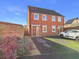 2, Starling Close, Nottingham NG2 7UZ
