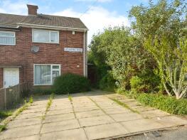 61, St Austell Road, Leicester LE5 2RH