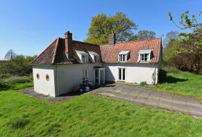 Hill House, Shop Lane, Woodbridge IP13 0BD