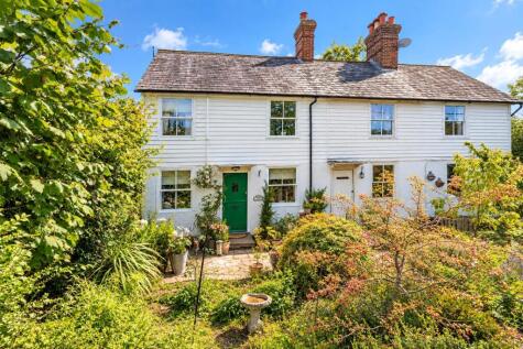 Three Leg Cross, Ticehurst, East Sussex