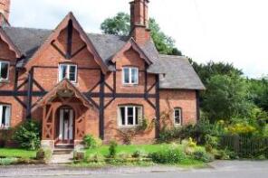 2, Brook Lane Cottage, Church Lane, Ashbourne DE6 2EP