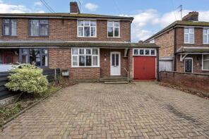 3, Barton Hill, Fornham St. Martin, Fornham St Martin IP31 1SN