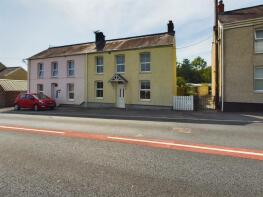 110, Waterloo Road, Capel Hendre, Ammanford SA18 3RY