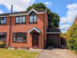 23, The Maitlands, Dorrington, Shrewsbury SY5 7LD
