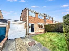 10, Wooley Drive, Durham DH7 7QP