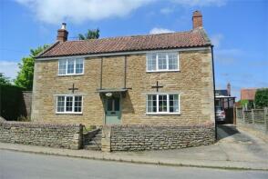 16, Stainfield Road, Bourne PE10 0RE