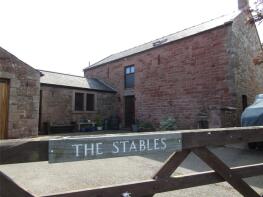 The Stables, Westlinton On The A7t To The C1009, Carlisle CA6 6AA