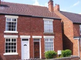 60, New Street, Atherstone CV9 2DN