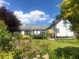 Three Mariners Farm, Road Past Sunnylands Farm, Honiton EX14 9HP