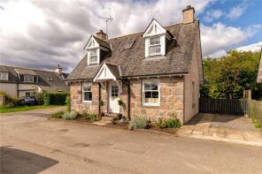 4, Dee Street, Aboyne AB34 5AZ