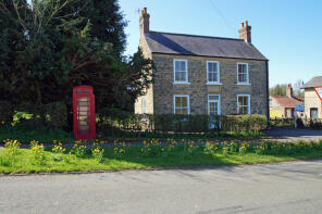 The Old Post Office, Coxwold To Oulston, York YO61 4AA