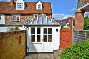 2, Flint Cottage, High Street, Saffron Walden CB10 1TS