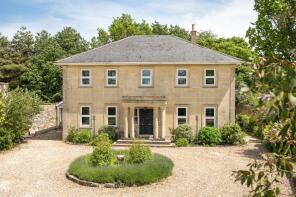 Ashlar Grange, High Street, Hinton Charterhouse, Bath BA2 7SW