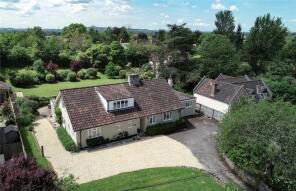 Longacre, Tanyard Lane, North Wootton, Shepton Mallet BA4 4AE
