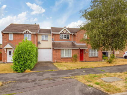 Sunningdale in Grantham - No Chain