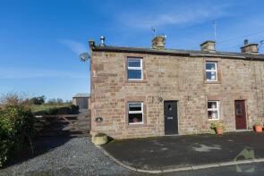 4, Stable Yard Cottages, Gleaves Hill Lane, Lancaster LA2 9BU
