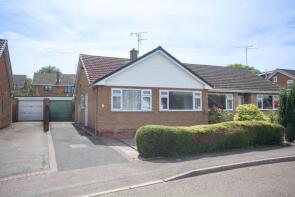 8, Almond Close, Rugby CV23 8TL