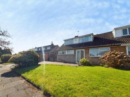 Buttermere Avenue, Ashton-In-Makerfield, WN4
