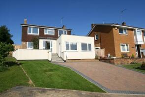 6, Stoneway, Daventry NN11 3AT