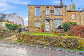 1, Barnfield, Blackstone Edge Old Road, Littleborough OL15 0JL