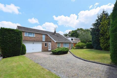 Coed-Y-Glyn, Wrexham