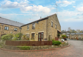 4, Low Mill Court, Harrogate HG3 3HJ
