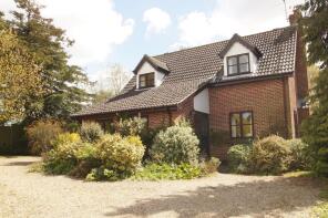Quines, Dunwich Road, Saxmundham IP17 3AX