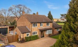 1, Woodlands Close, Cople MK44 3UE