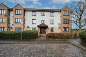 47, Pentland Terrace, Dunfermline KY12 8SG