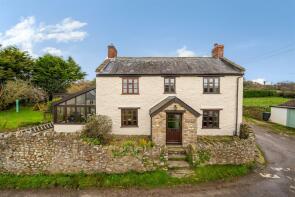 The Old Cider House, Road From The Old Cider House To Popeyhayne Farm, Heathstock, Honiton EX14 9EU