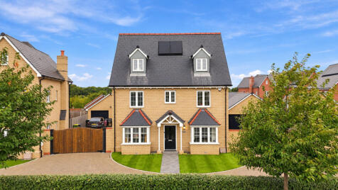 Elizabeth Gardens, Rochford, SS4