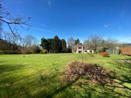 Pontfechan, Cwmann, Lampeter SA48 8DT