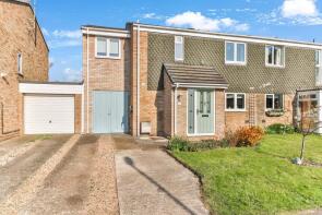 41, Narrow Lane, Cambridge CB24 9HD
