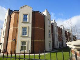 Flat 1, Derwent House, Alnmouth Court, Blakelaw, Newcastle Upon Tyne NE5 3LW