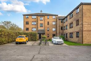 Flat 6, Alder Court, Bream Close, Tottenham, London N17 9BS